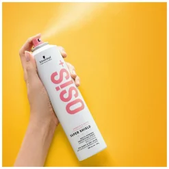 Schwarzkopf Professional Osis+ Super Shield Multi-purpose Protection Spray