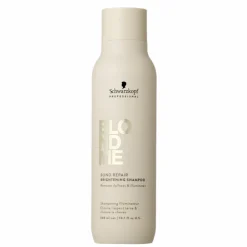 Schwarzkopf Professional BlondMe Bond Repair Brightening Shampoo