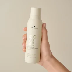 Schwarzkopf Professional BlondMe Bond Repair Brightening Shampoo