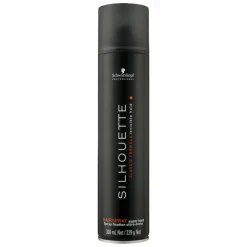 Schwarzkopf Professional Silhouette Super Hold Hairspray