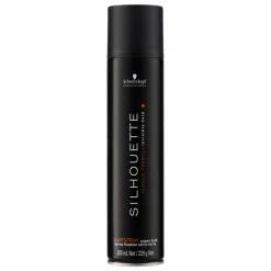 Schwarzkopf Professional Silhouette Super Hold Hairspray