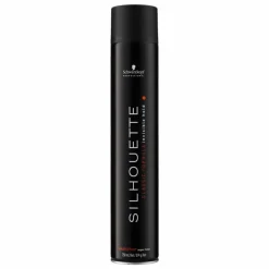 Schwarzkopf Professional Silhouette Super Hold Hairspray