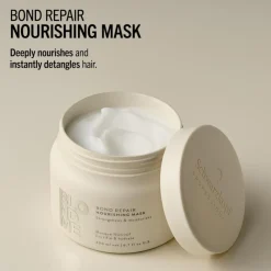 Schwarzkopf Professional BlondMe Bond Repair Nourishing Mask