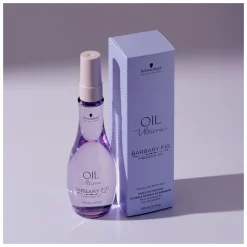 Schwarzkopf Professional Oil Ultime Barbary Fig Finishing Oil