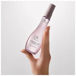 Schwarzkopf Professional Oil Ultime Barbary Fig Finishing Oil