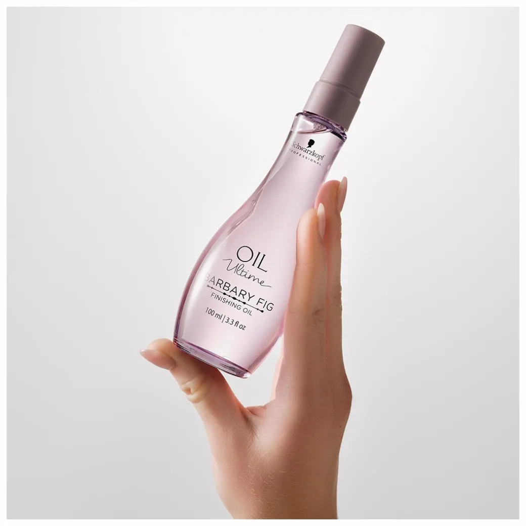 Schwarzkopf Professional Oil Ultime Barbary Fig Finishing Oil