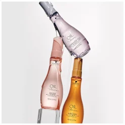 Schwarzkopf Professional Oil Ultime Barbary Fig Finishing Oil