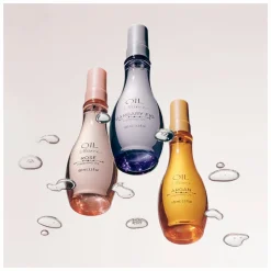 Schwarzkopf Professional Oil Ultime Barbary Fig Finishing Oil