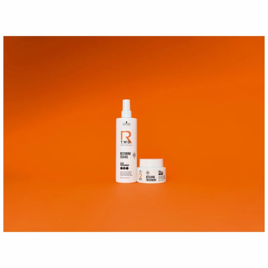 Schwarzkopf Professional BC Bonacure R-Two Rescuing Treatment