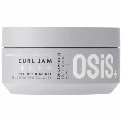 Schwarzkopf Professional Osis+ Curl Jam Curl Defining Gel