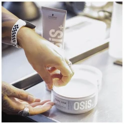Schwarzkopf Professional Osis+ Curl Jam Curl Defining Gel