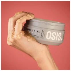 Schwarzkopf Professional Osis+ Tipsy Twirl Wave & Curl Enhancing Jelly