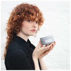 Schwarzkopf Professional Osis+ Tipsy Twirl Wave & Curl Enhancing Jelly