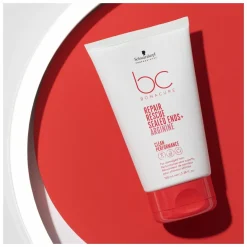 Schwarzkopf Professional BC Bonacure Repair Rescue Sealed Ends+