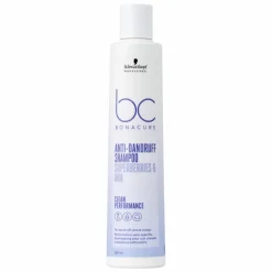 Schwarzkopf Professional BC Bonacure Anti-Dandruff Shampoo