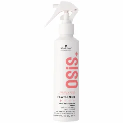 Schwarzkopf Professional Osis+ Flatliner Heat Protection Spray