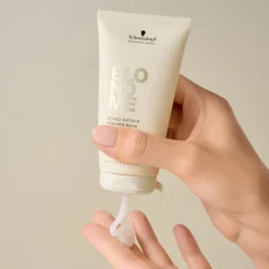 Schwarzkopf Professional BlondMe Bond Repair Sealing Balm