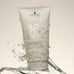 Schwarzkopf Professional BlondMe Bond Repair Sealing Balm