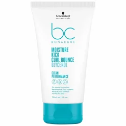 Schwarzkopf Professional BC Bonacure Moisture Kick Curl Bounce