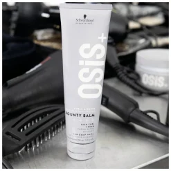 Schwarzkopf Professional Osis+ Bounty Balm Rich Curl Cream