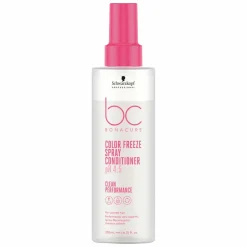 Schwarzkopf Professional BC Bonacure Color Freeze Spray Conditioner pH 4.5
