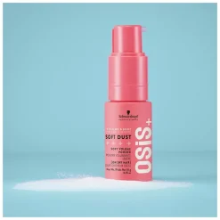 Schwarzkopf Professional Osis+ Soft Dust - Soft Volume Powder