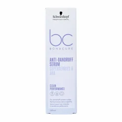 Schwarzkopf Professional BC Bonacure Anti Dandruff Serum