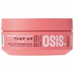 Schwarzkopf Professional Osis+ Pump Up Multi-Use Volume Paste