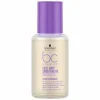Schwarzkopf Professional BC Bonacure Frizz Away Smoothing Oil