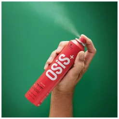 Schwarzkopf Professional Osis+ Velvet Lightweight Wax-Effect Spray