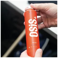 Schwarzkopf Professional Osis+ Velvet Lightweight Wax-Effect Spray