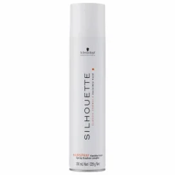 Schwarzkopf Professional Silhouette Flexible Hold Hairspray