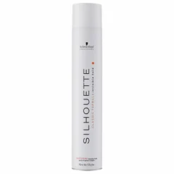 Schwarzkopf Professional Silhouette Flexible Hold Hairspray