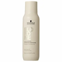 Schwarzkopf Professional BlondMe Bond Repair Nourishing Conditioner