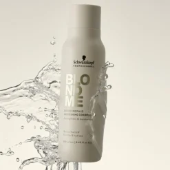 Schwarzkopf Professional BlondMe Bond Repair Nourishing Conditioner