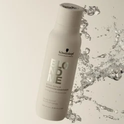 Schwarzkopf Professional BlondMe Bond Repair Nourishing Conditioner