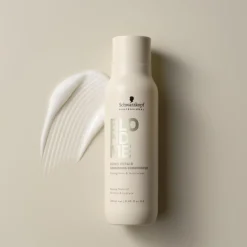 Schwarzkopf Professional BlondMe Bond Repair Nourishing Conditioner