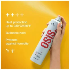 Schwarzkopf Professional Osis+ Elastic