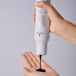 Schwarzkopf Professional BlondMe Bond Repair Purple Shampoo