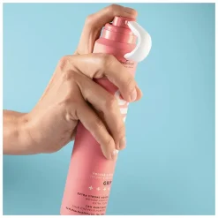 Schwarzkopf Professional Osis+ Volume & Body Grip - Extreme Hold Mousse