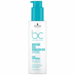 Schwarzkopf Professional BC Bonacure Moisture Kick Hydration Balm