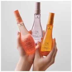 Schwarzkopf Professional Oil Ultime Argan Finishing Oil