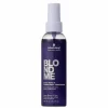 Schwarzkopf Professional BlondMe Bond Repair Purple Spray Conditioner