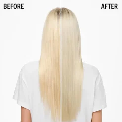 Schwarzkopf Professional BlondMe Bond Repair Purple Spray Conditioner