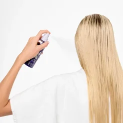 Schwarzkopf Professional BlondMe Bond Repair Purple Spray Conditioner