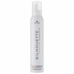 Schwarzkopf Professional Silhouette Flexible Hold Mousse