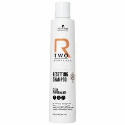 Schwarzkopf Professional BC Bonacure R-Two Resetting Shampoo