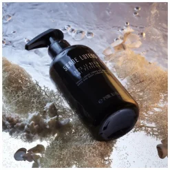 Serge Lutens Dans Le Bleu Qui Petille Hand and Body Cleansing Gel