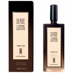 Serge Lutens La Fille de Berlin Toison d'Or Hair Perfume