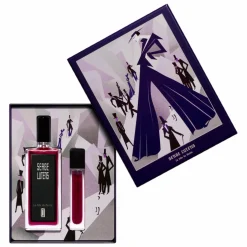 Serge Lutens La Fille de Berlin Eau de Parfum Spray 50ml Gift Set